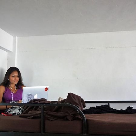 Colombo City Hostel Экстерьер фото