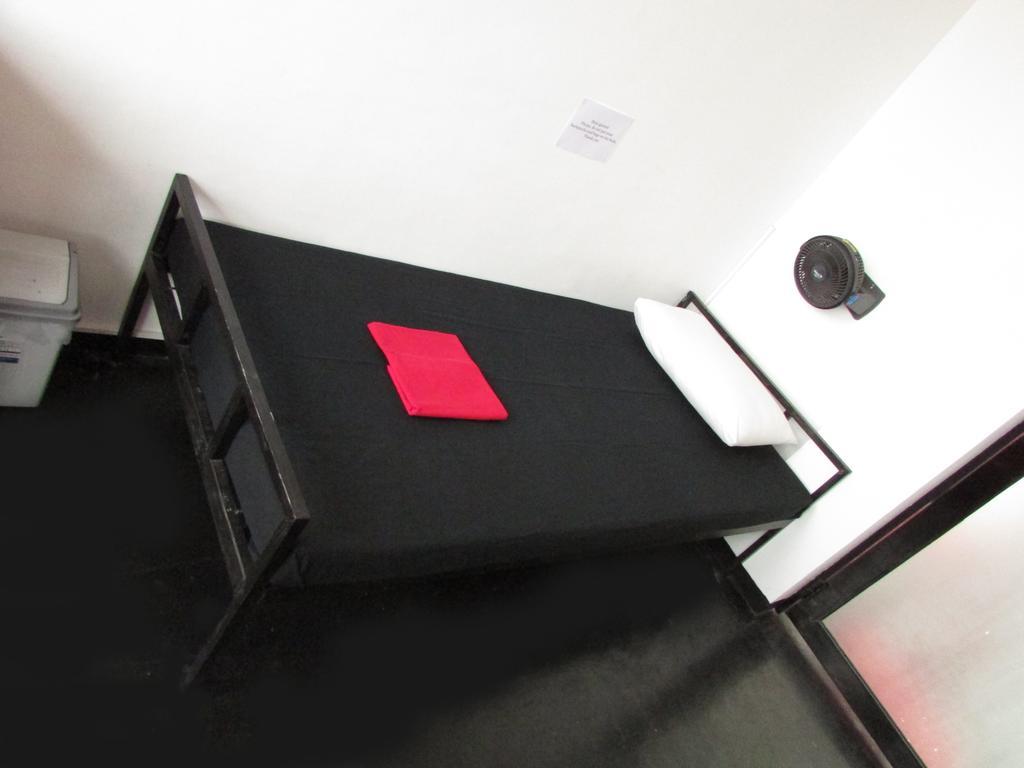Colombo City Hostel Номер фото
