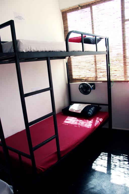 Colombo City Hostel Экстерьер фото