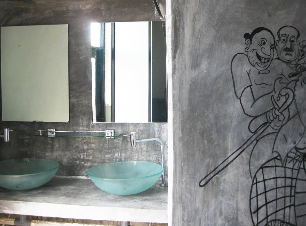Colombo City Hostel Экстерьер фото