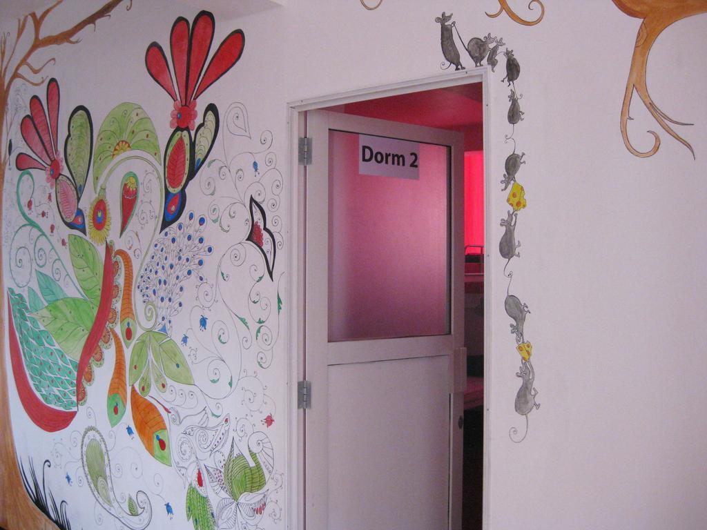 Colombo City Hostel Экстерьер фото