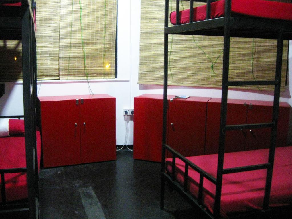 Colombo City Hostel Экстерьер фото