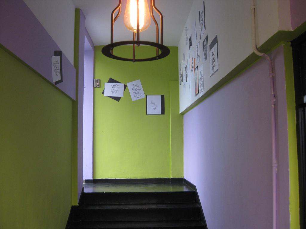 Colombo City Hostel Экстерьер фото