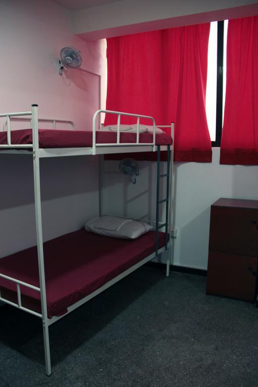 Colombo City Hostel Экстерьер фото