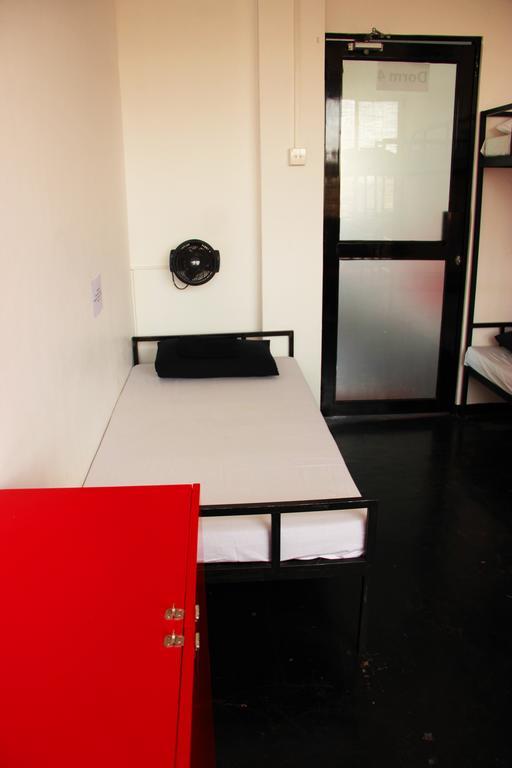 Colombo City Hostel Экстерьер фото