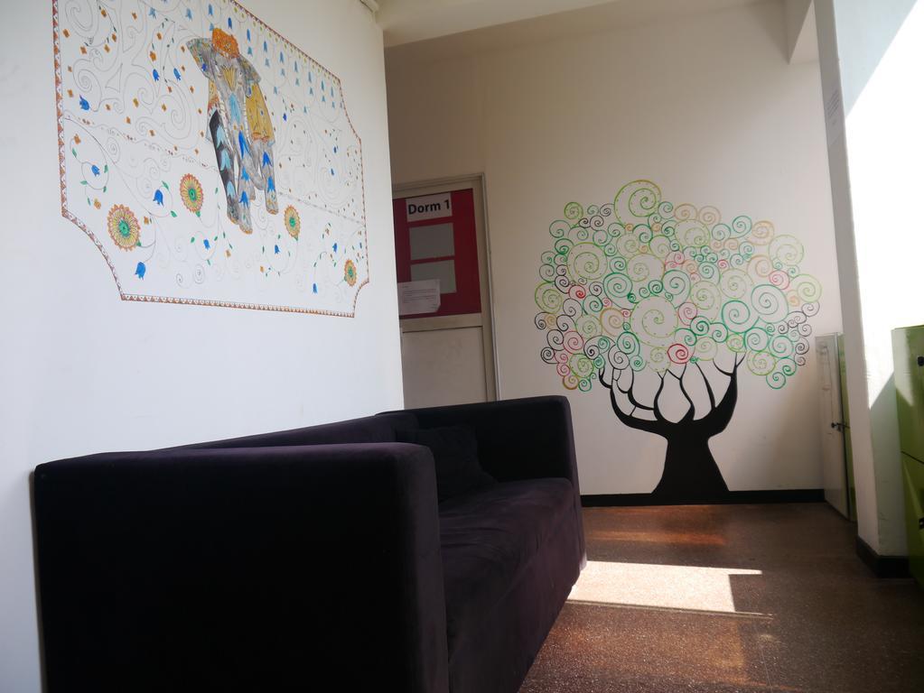 Colombo City Hostel Экстерьер фото