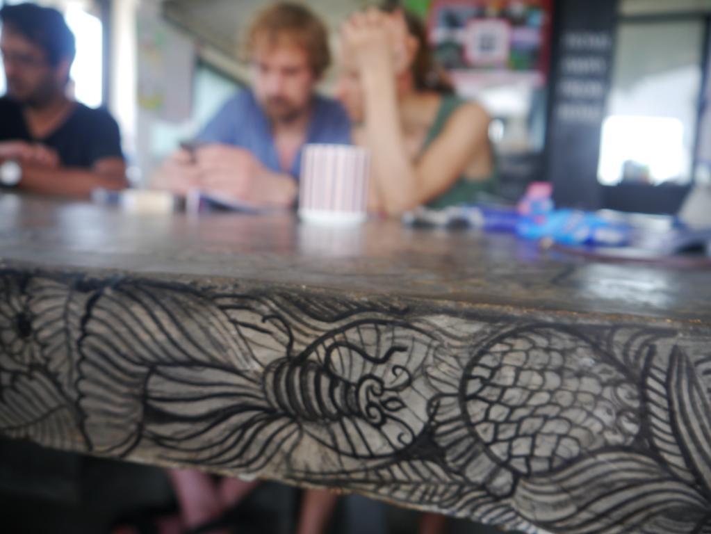 Colombo City Hostel Экстерьер фото