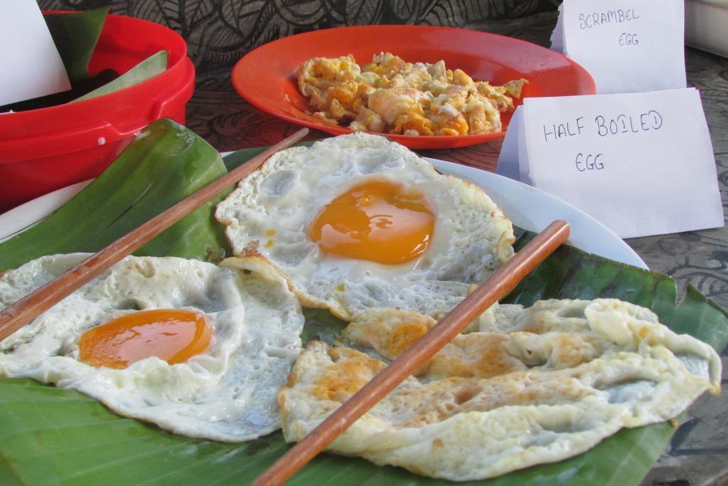 Colombo City Hostel Экстерьер фото