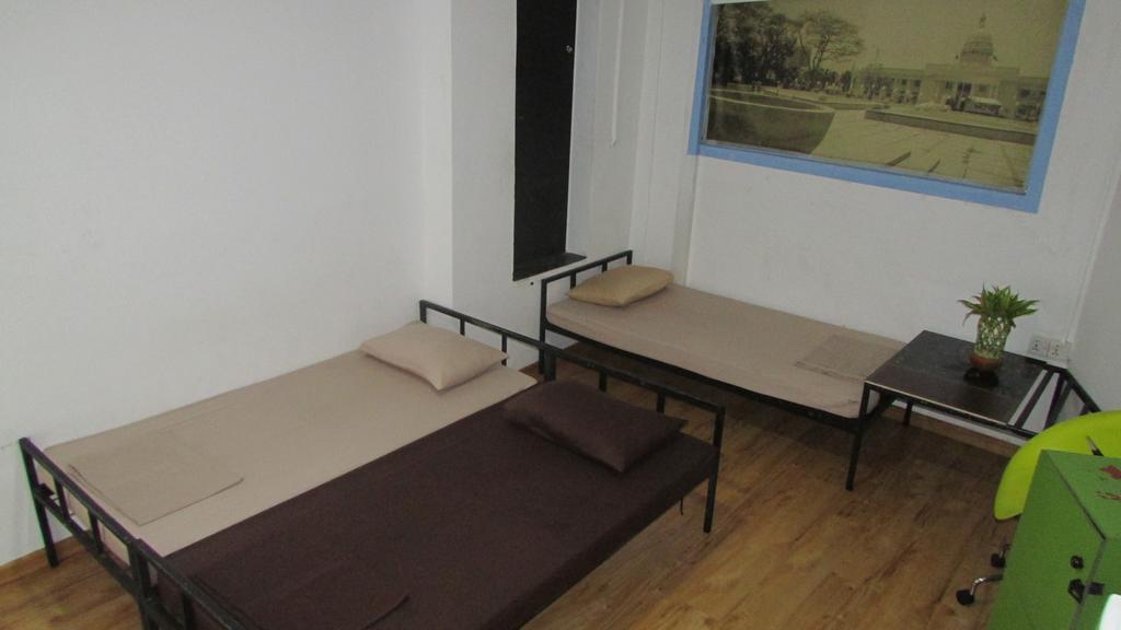 Colombo City Hostel Экстерьер фото