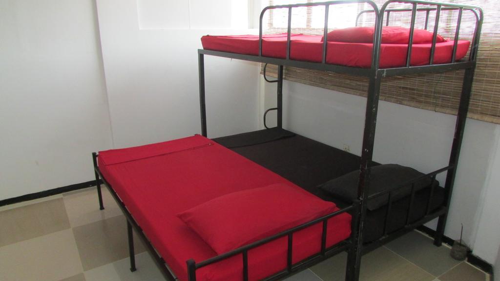 Colombo City Hostel Экстерьер фото