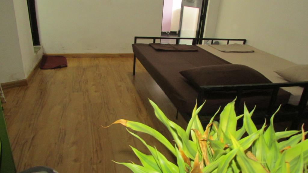 Colombo City Hostel Экстерьер фото